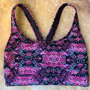 VSX SPORT Sports bra, size XS.